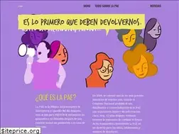 Sites similar to hablemosloquees.com