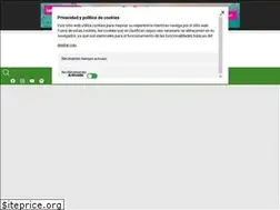 Sites similar to habloandalu.com