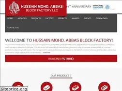 Sites similar to hablocks.com