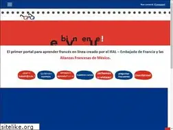 Sites similar to hablofrances.com