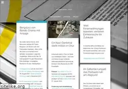 Sites similar to habluetzel.com