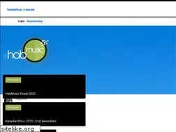 Sites similar to habmusic.de