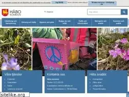 Sites similar to habo.se