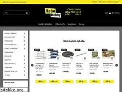 Sites similar to habohobby.se