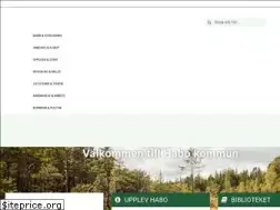 Sites similar to habokommun.se