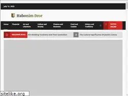 Sites similar to habonim-dror.org