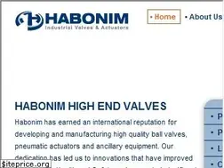 Sites similar to habonim.com