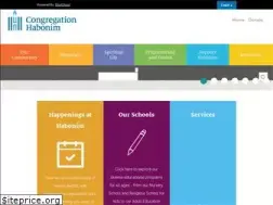 Sites similar to habonim.net