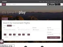 Sites similar to haboob.travel