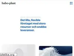 Sites similar to haboplast.se