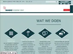 Sites similar to haboriooltechniek.nl