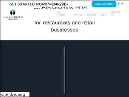 Sites similar to habortouch.com