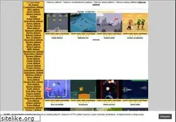Sites similar to haborus-jatekok.b11.hu