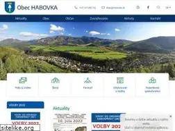 Sites similar to habovka.sk