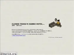 Sites similar to habox.org