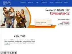 Sites similar to habpharma.in