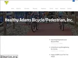 Sites similar to habpi.org