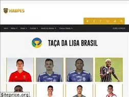 Sites similar to habproevolutionsoccer.blogspot.com