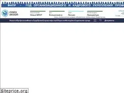Sites similar to habprof.ru