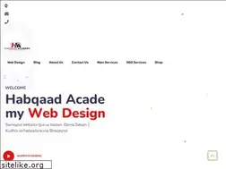 Sites similar to habqaad.com