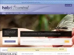 Sites similar to habricentral.org