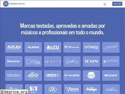 Sites similar to habro.com.br