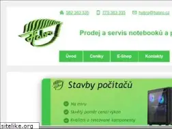 Sites similar to habro.cz