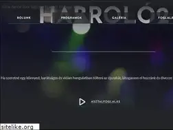 Sites similar to habrolo.hu