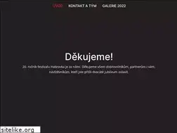 Sites similar to habrovka.cz