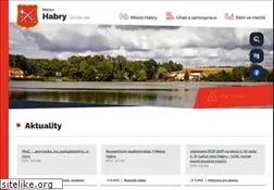 Sites similar to habry.cz