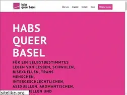 Sites similar to habs.ch