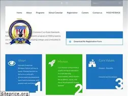 Sites similar to habs.edu.kw