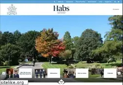 Sites similar to habsboys.org.uk