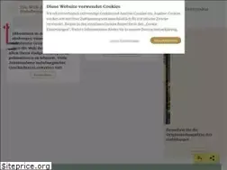 Sites similar to habsburger.net
