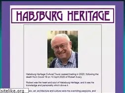 Sites similar to habsburgheritage.com