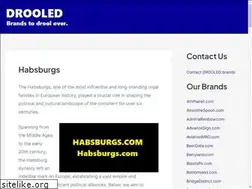 Sites similar to habsburgs.com