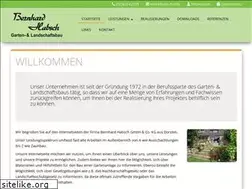 Sites similar to habsch.info