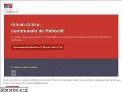 Sites similar to habscht.lu