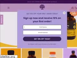 Sites similar to habshifa.com.au