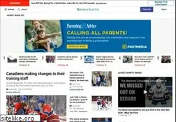 Sites similar to habsinsideout.com