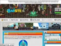 Sites similar to habsite.es