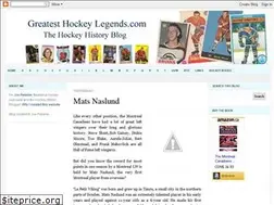 Sites similar to habslegends.blogspot.com