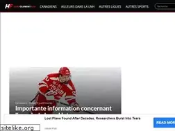 Sites similar to habsolumentfan.com