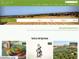 Sites similar to habsor.co.il