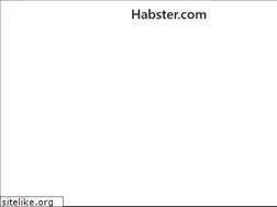 Sites similar to habster.com