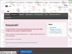 Sites similar to habstudio.hu