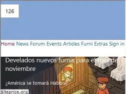 Sites similar to habtium.es