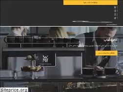 Sites similar to habtoor.ir