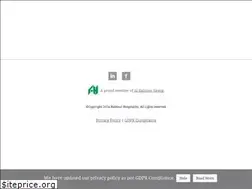 Sites similar to habtoorhospitality.com