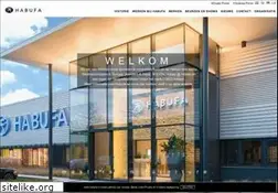 Sites similar to habufa.nl